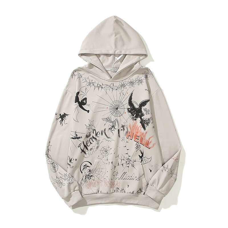 TikTok Viral Lucky Me Birthday Hoodie – 3D Printed Streetwear Pullover | Unisex Casual Graphic Hoodie Birthday Gift
Trendy TikTok Viral Lucky Me Hoodie New Street Trend 3D Digital Printed Casual Sports Hoodie Birthday Hoodie Popular Birthday Gift Hoodie