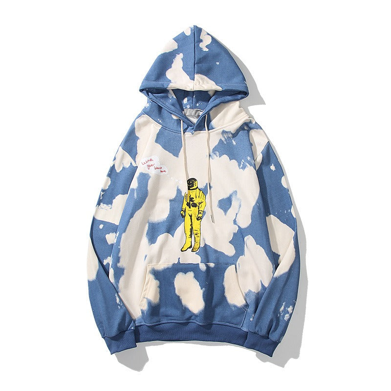 TikTok Viral Lucky Me Birthday Hoodie – 3D Printed Streetwear Pullover | Unisex Casual Graphic Hoodie Birthday Gift
Trendy TikTok Viral Lucky Me Hoodie New Street Trend 3D Digital Printed Casual Sports Hoodie Birthday Hoodie Popular Birthday Gift Hoodie