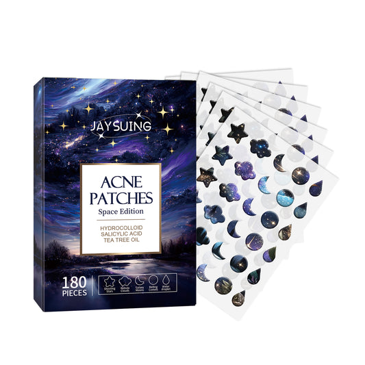 Trendy Acne Patch, Fade Acne, Clear Acne, Waterproof Breathable Repair Acne Muscle Pattern pimple sticker, acne patch, trendy acne patches, clear skin acne patch, waterproof acne patch, breathable acne patch, repair acne patch, salicylic acid acne patch