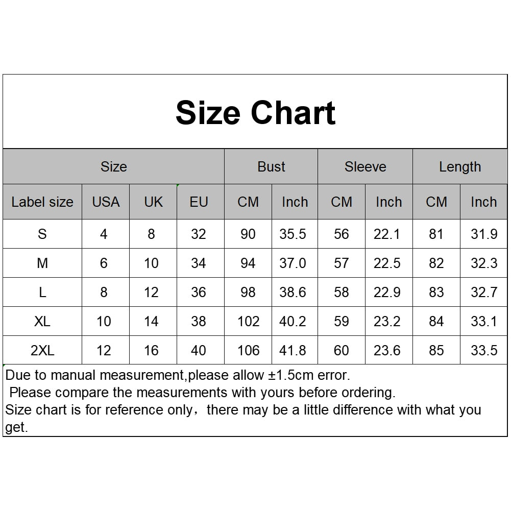 ML Two Breasted Ladies Long Sleeve Loose Suit Coat Jacket Women blazers Female Solid Color Long Suit loose sliming jacket | ML Double-Breasted Women’s Long Coat – Slimming Loose Fit Blazer Jacket | Fall & Winter Fashion for Women