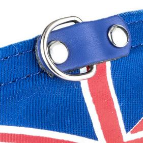 Patriot Pet, Fashion Pet PU Triangle Scarf Dog Scarf Jewelry Pet Collar Adjustable Collar