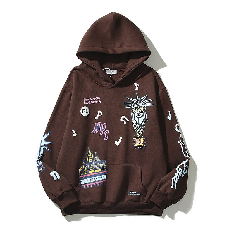 TikTok Viral Lucky Me Birthday Hoodie – 3D Printed Streetwear Pullover | Unisex Casual Graphic Hoodie Birthday Gift
Trendy TikTok Viral Lucky Me Hoodie New Street Trend 3D Digital Printed Casual Sports Hoodie Birthday Hoodie Popular Birthday Gift Hoodie