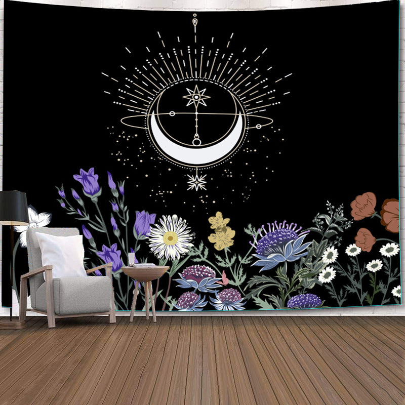 Tapestry Home Bohemian Tapestry Room Decoration Various African Women Cloth Decorative Cloth Tapestry