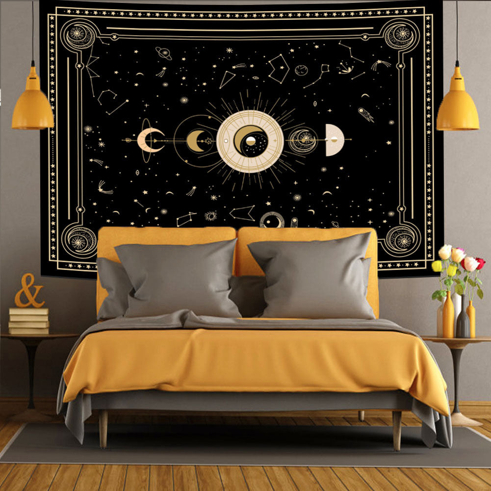 Tapestry Home Bohemian Tapestry Room Decoration Various African Women Cloth Decorative Cloth Tapestry