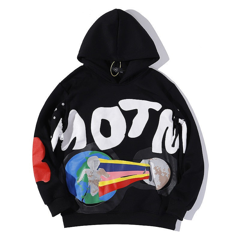 TikTok Viral Lucky Me Birthday Hoodie – 3D Printed Streetwear Pullover | Unisex Casual Graphic Hoodie Birthday Gift
Trendy TikTok Viral Lucky Me Hoodie New Street Trend 3D Digital Printed Casual Sports Hoodie Birthday Hoodie Popular Birthday Gift Hoodie