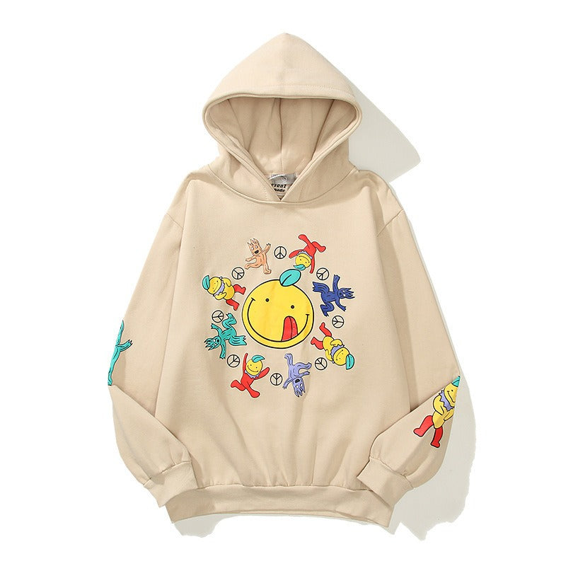 TikTok Viral Lucky Me Birthday Hoodie – 3D Printed Streetwear Pullover | Unisex Casual Graphic Hoodie Birthday Gift
Trendy TikTok Viral Lucky Me Hoodie New Street Trend 3D Digital Printed Casual Sports Hoodie Birthday Hoodie Popular Birthday Gift Hoodie