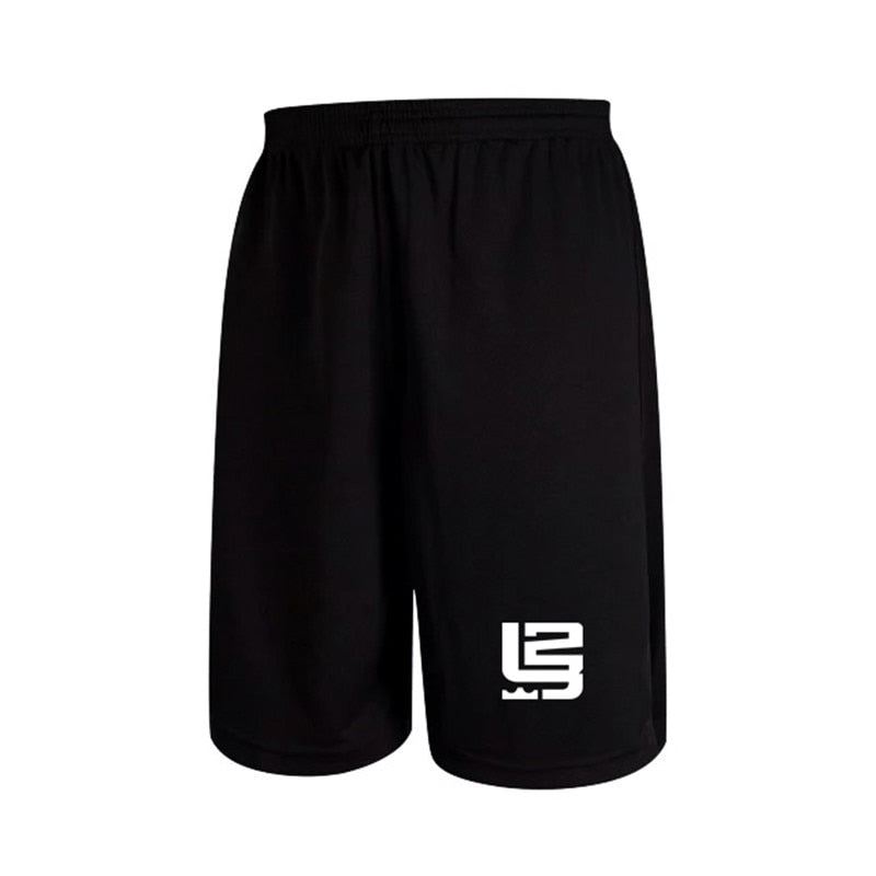 Men Basketball Shorts Breathable Sports Basketball Short Pants Women Plus Size Gym Training Large Size Loose 5XL Sportswear