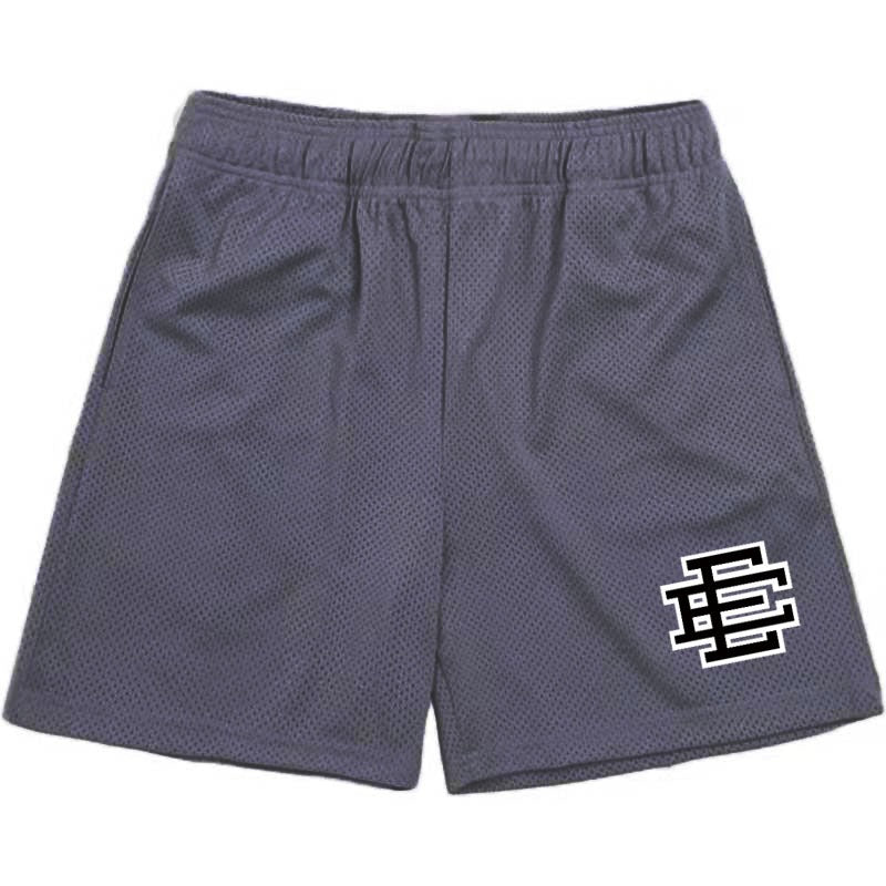 The Basketball Shorts | Basketball Shorts, EE Mens Fitness Shorts Muscle Sports | Mighty Lifestyle Basketball Shorts Mesh Breathable Shorts