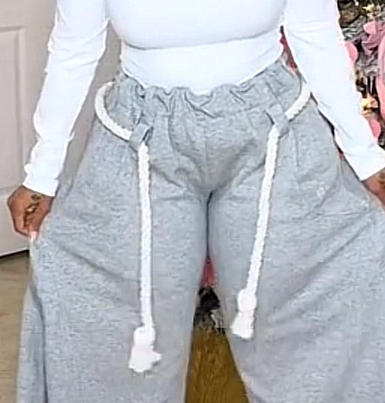 Bougie Baggy Wide Leg Pants | Street Style Pleated Wide-Leg Casual Pants  Loose Straight Tube Sports Trousers | Baggy Wide Leg Pants