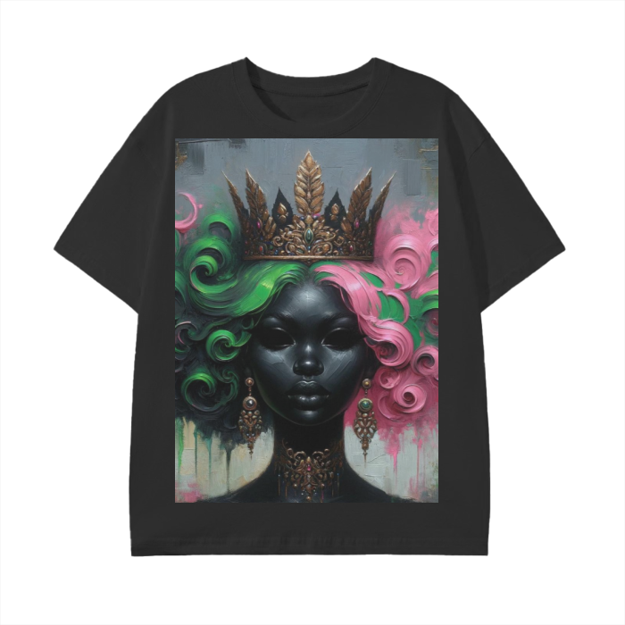 Alpha Kappa Alpha Shirt,AKA Shirt