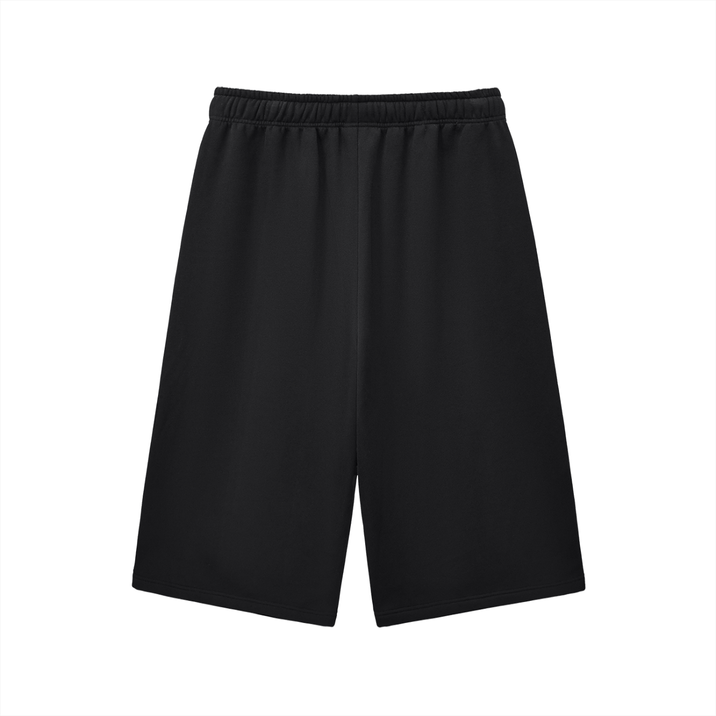 We Are Ballers Relaxed Drawstring Three-quarter Sweatpants