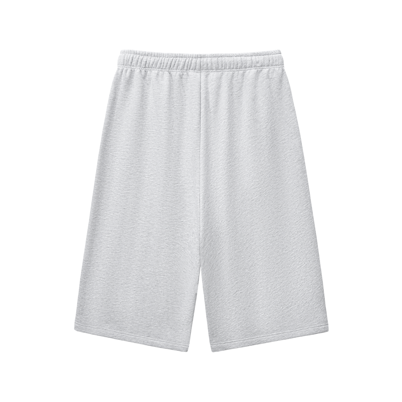 We Are Ballers Relaxed Drawstring Three-quarter Sweatpants