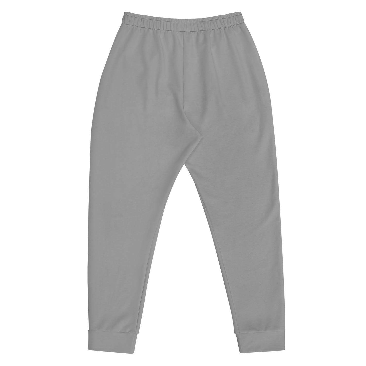 God Family Wealth Health | Mighty Lifestyle Men’s Gray Joggers