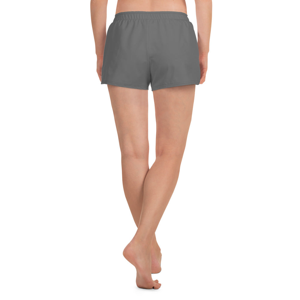 Mighty Lifestyle Trouble Women’s Recycled Athletic Shorts