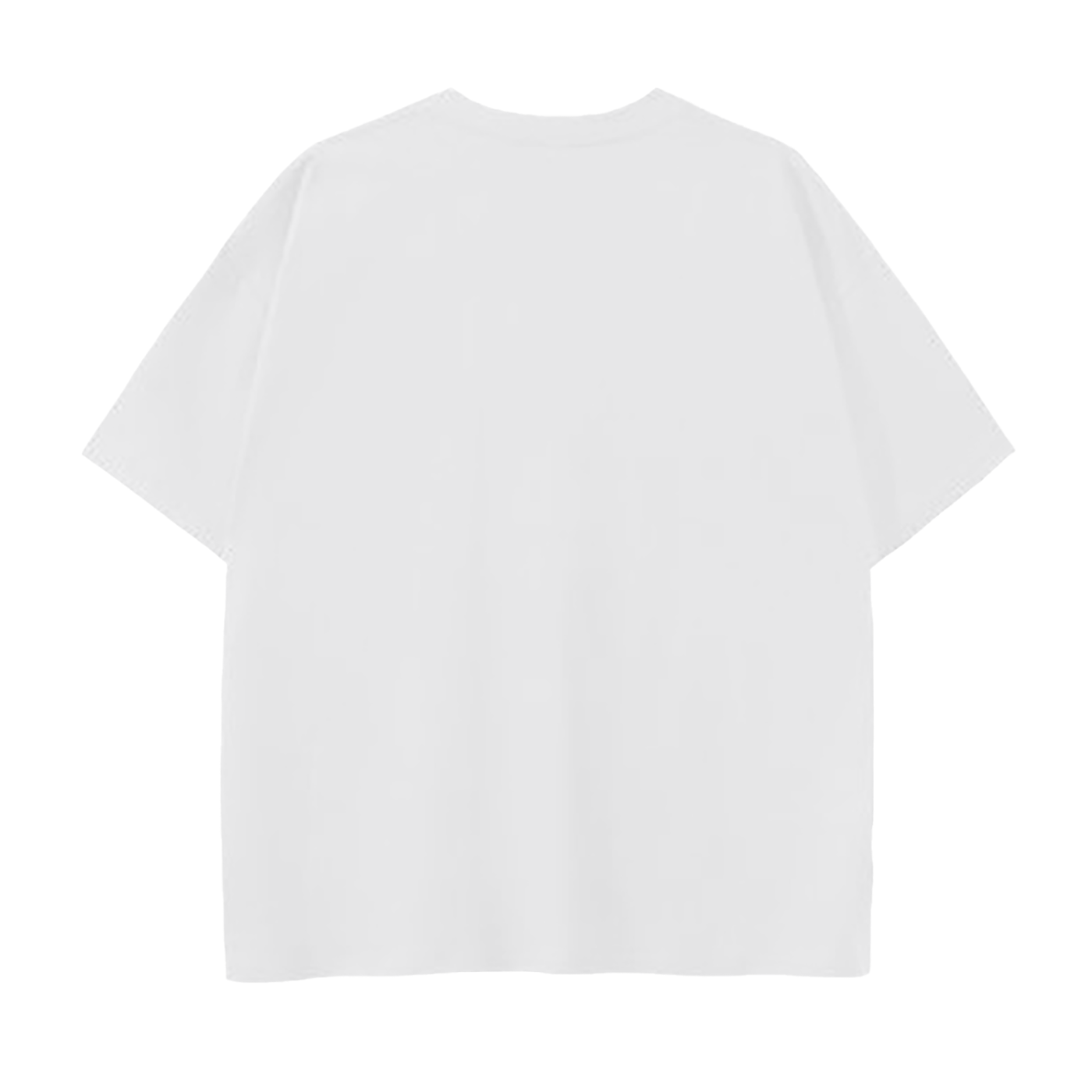 ML Drop Shoulder T-Shirt - Unisex