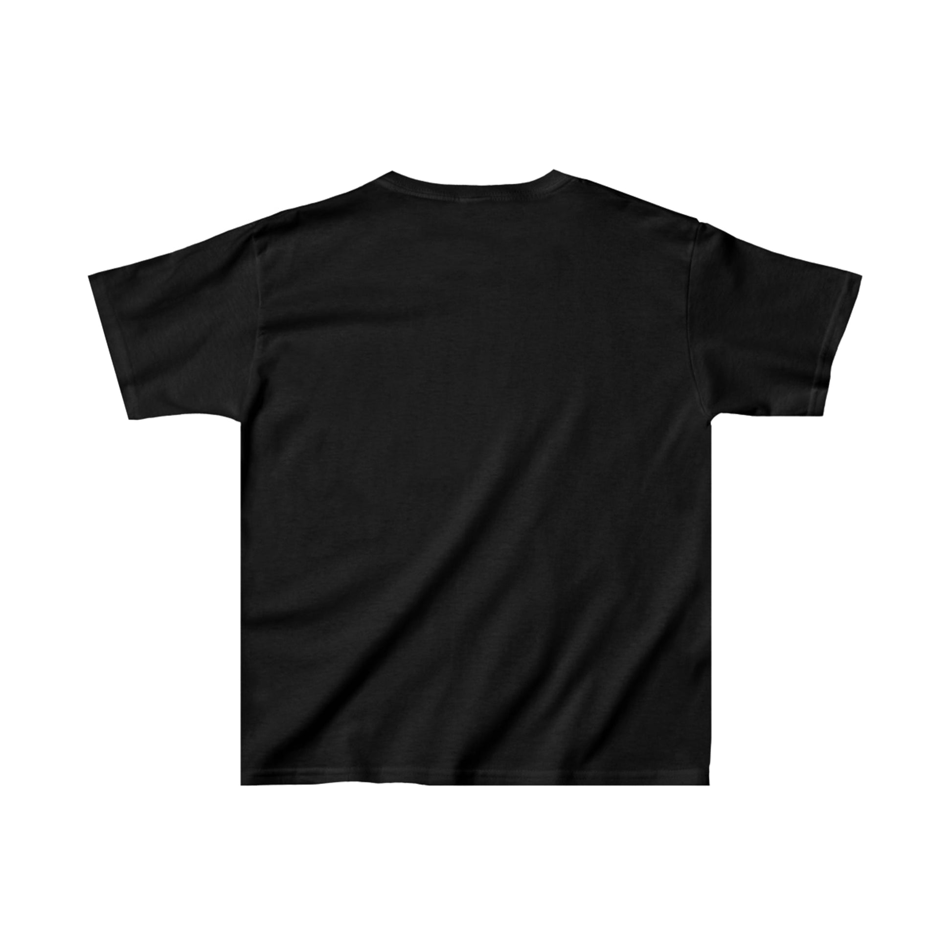 Baller Shirt | Motivational Shirt | Baller | Youth Kids Basketball Shirt | Sports Shirt. Unisex Shirt | Casual or Sports Shirt for Kids - Mighty Lifestyle