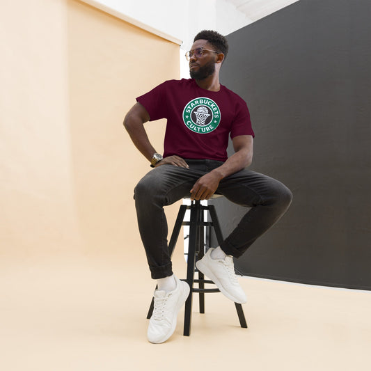 Basketball Shirt | Starbuckets Shirt | Sports Shirt | Unisex classic tee - Mighty Lifestyle