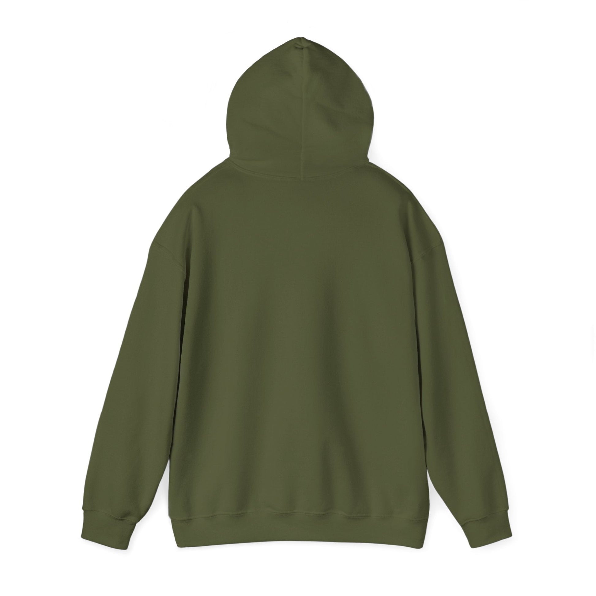 Bear Essential Motion hoodie, Hoodie for sports, Trendy Hoodie, Gift for Trendy, Essential Motion Hoodie, For someone with Motion, Hoodie - Mighty Lifestyle