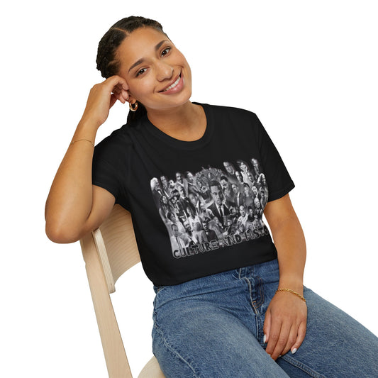 BLACK HISTORY | Black History Shirt - Mighty Lifestyle