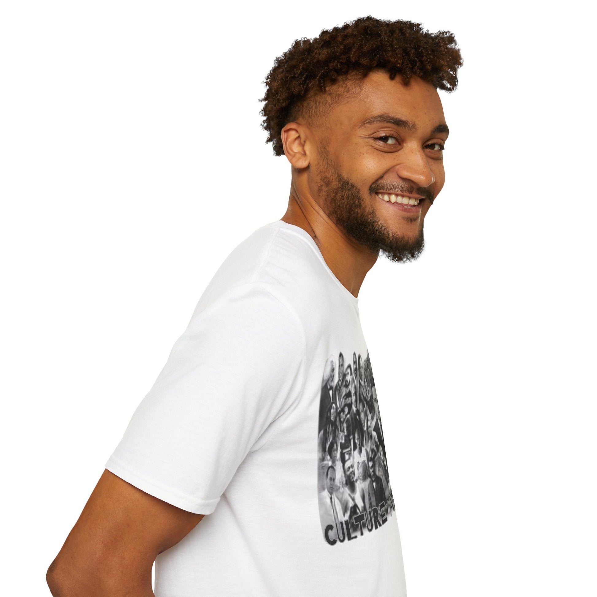 BLACK HISTORY | Black History Shirt - Mighty Lifestyle