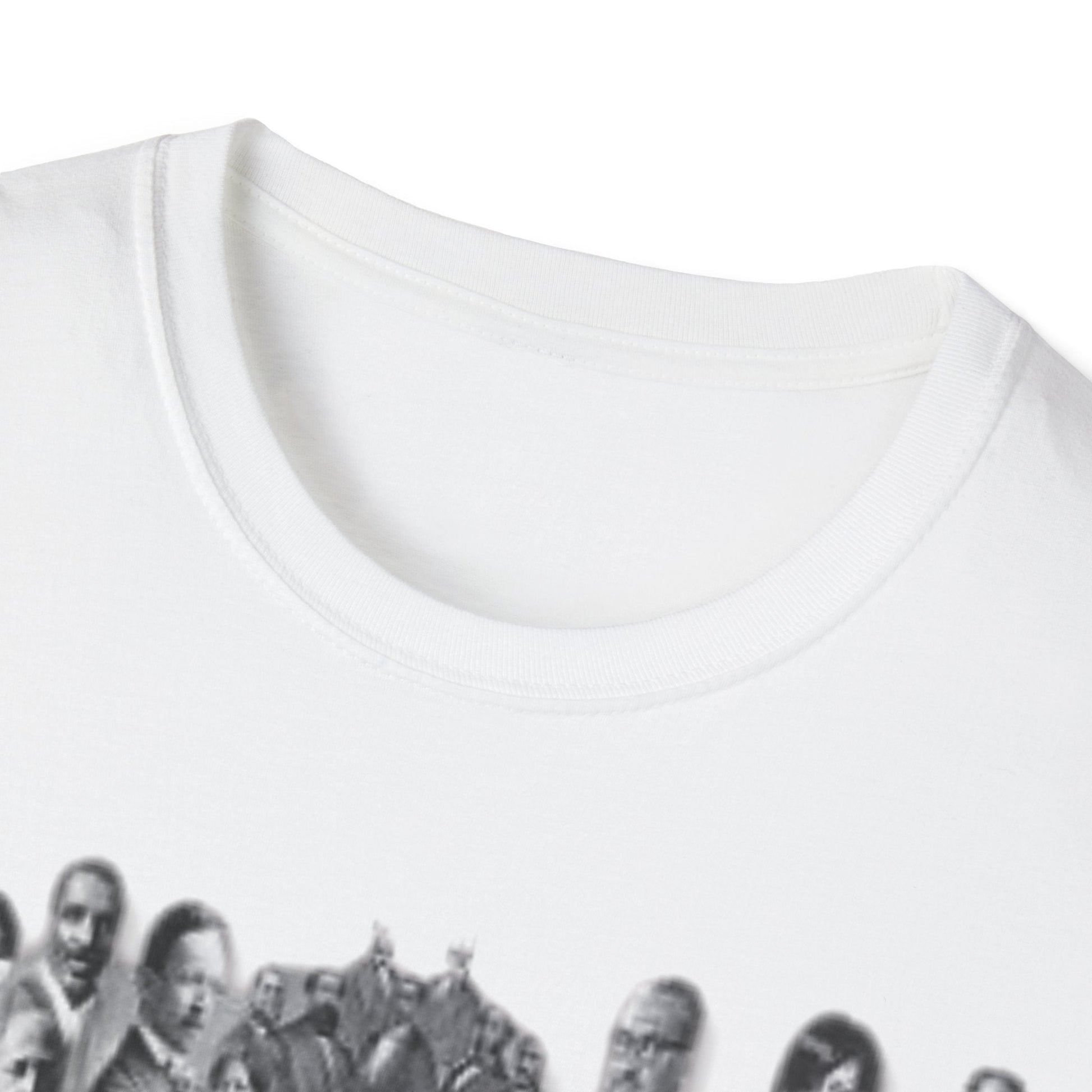 BLACK HISTORY | Black History Shirt - Mighty Lifestyle