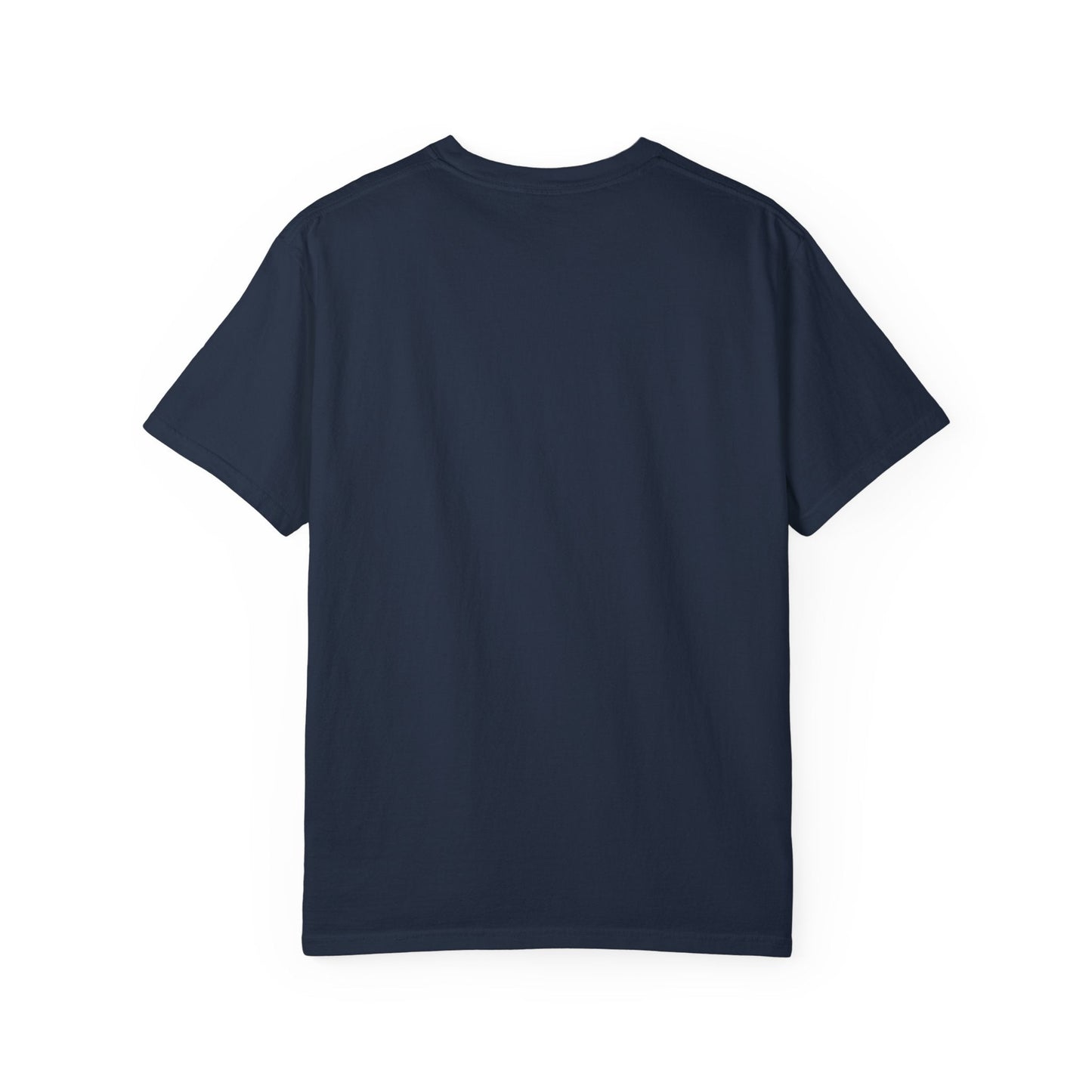 Brat, Brat Shirt, Sub_Dom Tee, Unisex Garment - Dyed T-shirt - Mighty Lifestyle