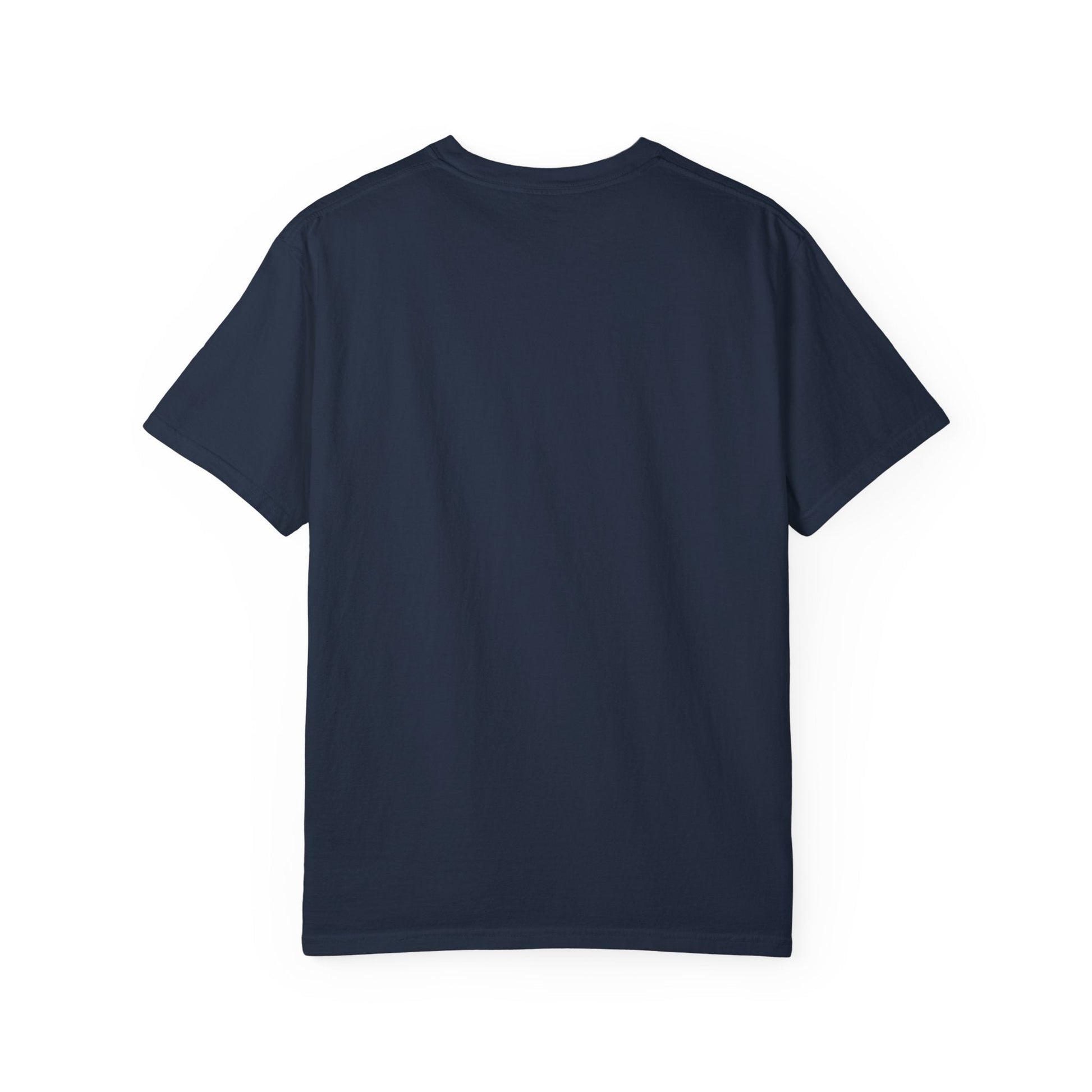 Brat, Brat Shirt, Sub_Dom Tee, Unisex Garment - Dyed T-shirt - Mighty Lifestyle
