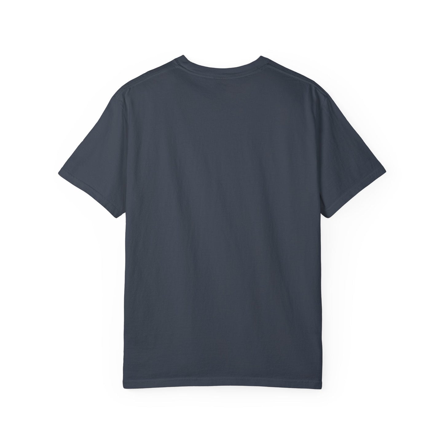 Brat, Brat Shirt, Sub_Dom Tee, Unisex Garment - Dyed T-shirt - Mighty Lifestyle