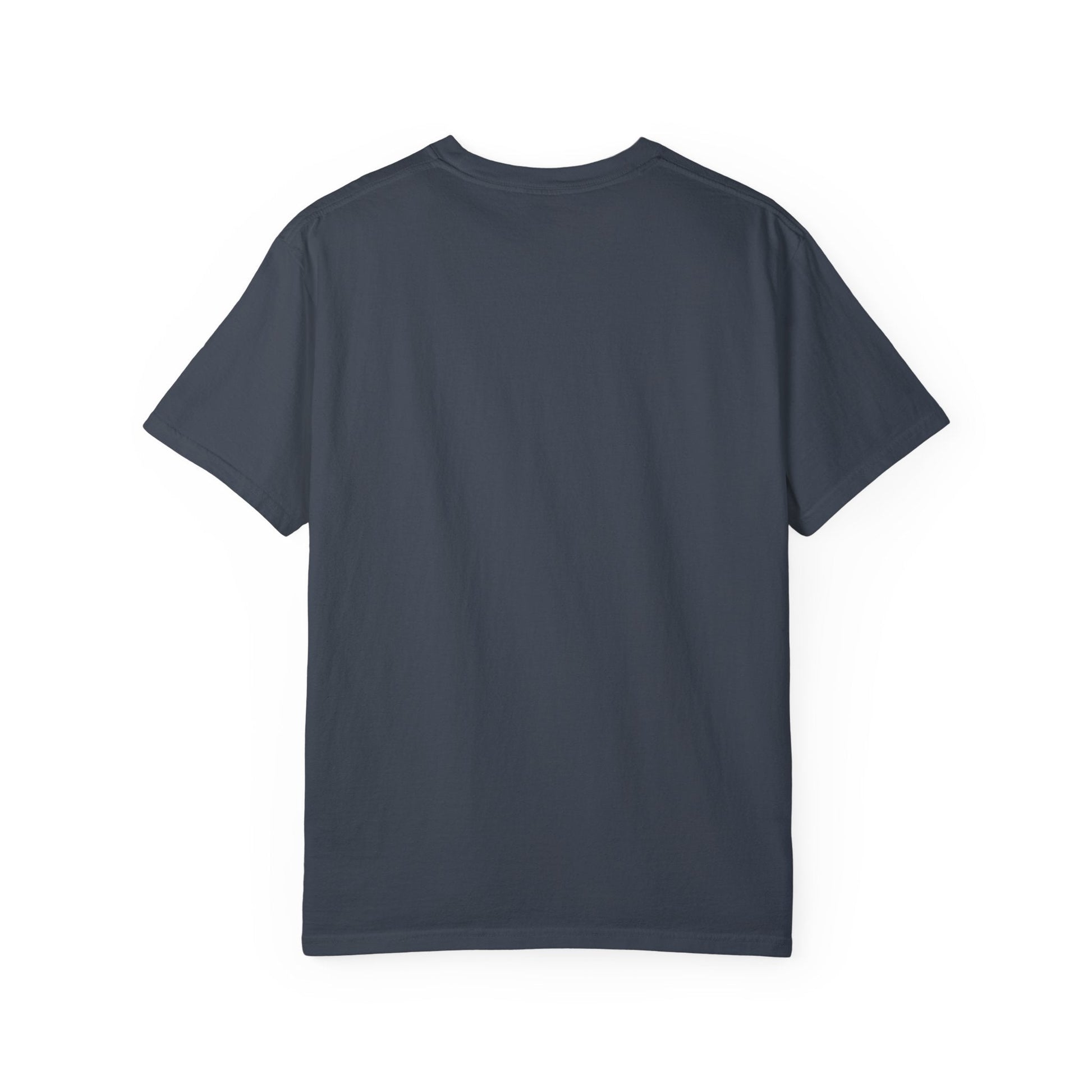 Brat, Brat Shirt, Sub_Dom Tee, Unisex Garment - Dyed T-shirt - Mighty Lifestyle