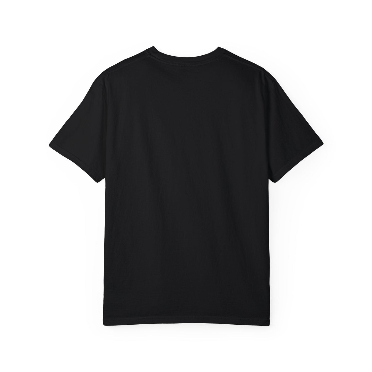 Brat, Brat Shirt, Sub_Dom Tee, Unisex Garment - Dyed T-shirt - Mighty Lifestyle