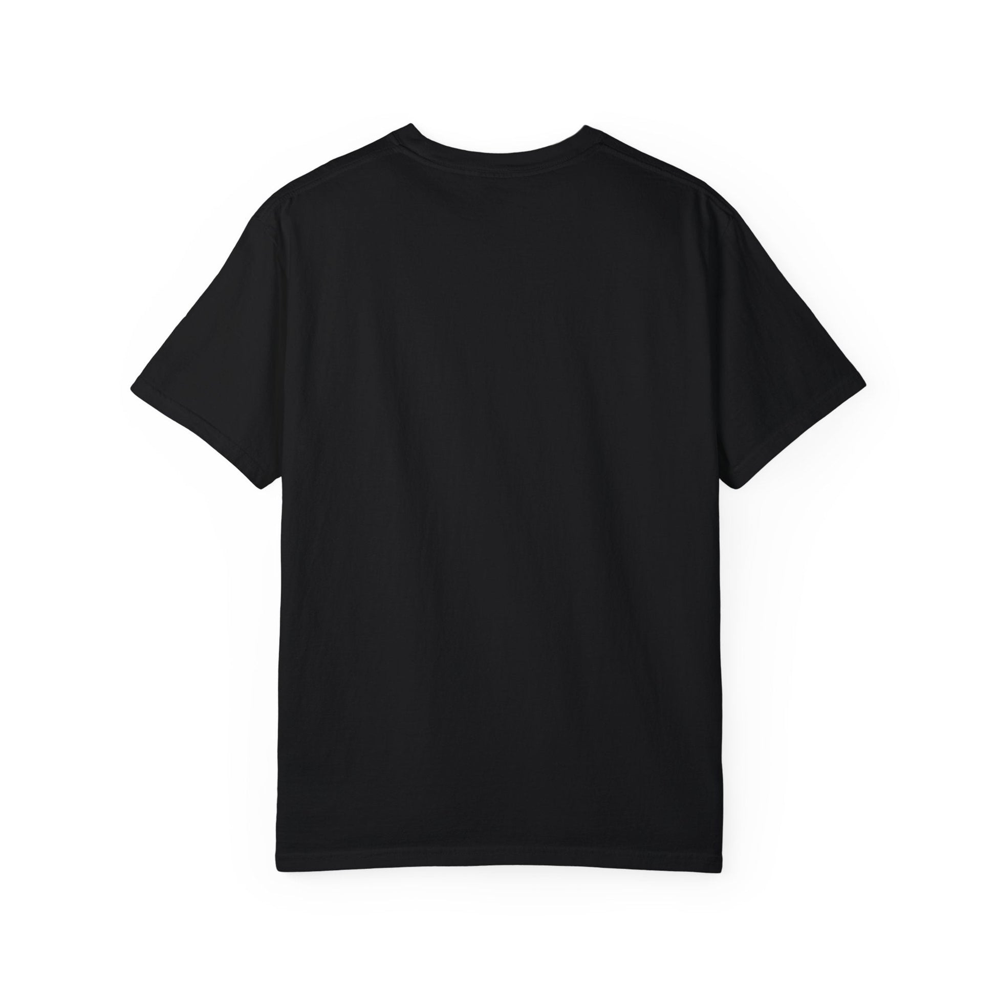 Brat, Brat Shirt, Sub_Dom Tee, Unisex Garment - Dyed T-shirt - Mighty Lifestyle