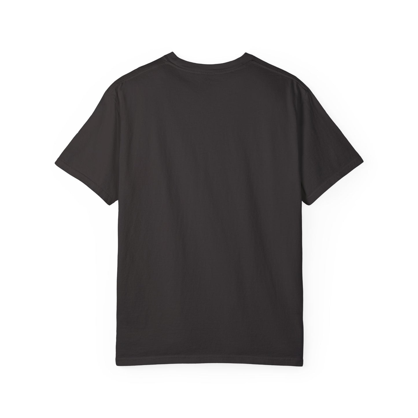 Brat, Brat Shirt, Sub_Dom Tee, Unisex Garment - Dyed T-shirt - Mighty Lifestyle