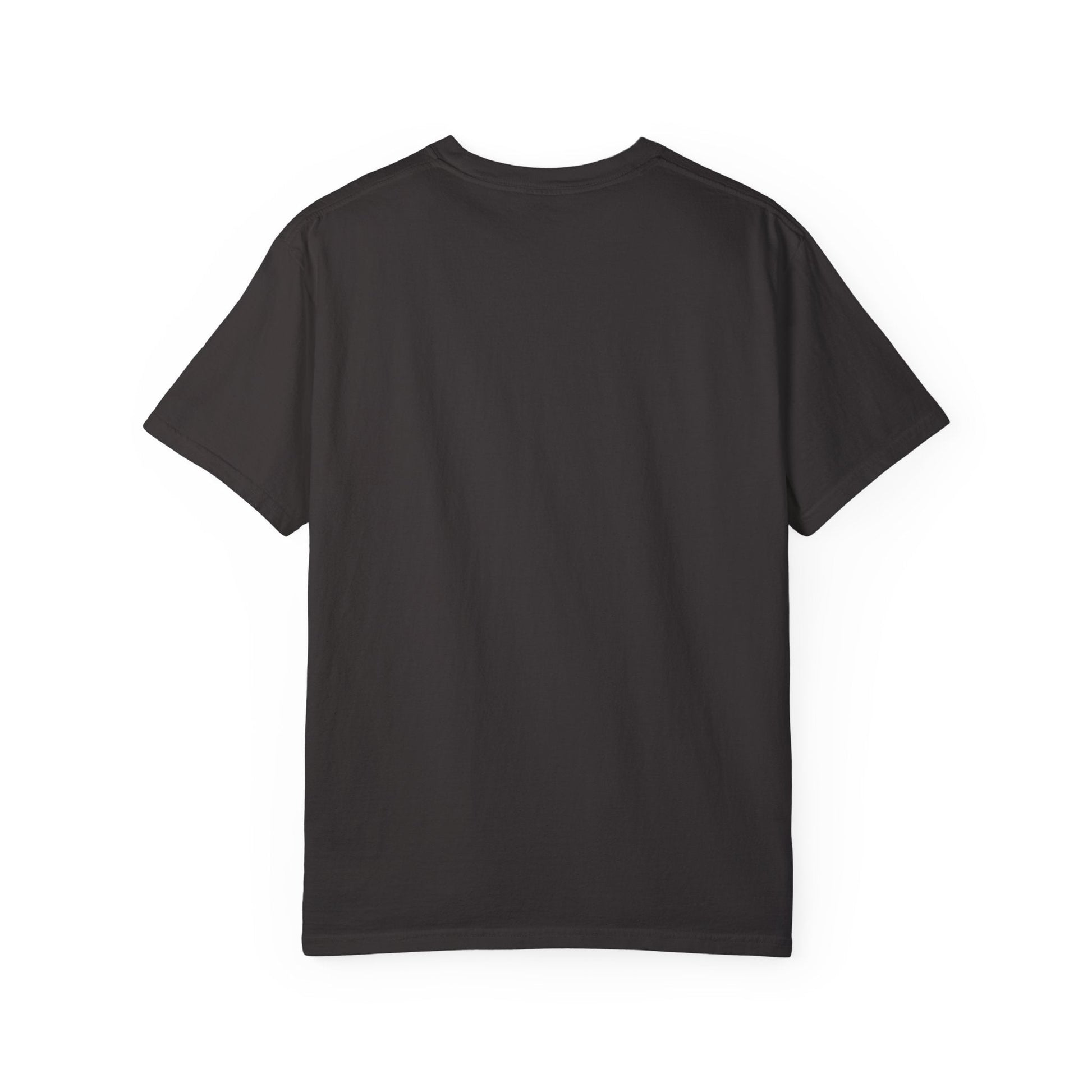 Brat, Brat Shirt, Sub_Dom Tee, Unisex Garment - Dyed T-shirt - Mighty Lifestyle