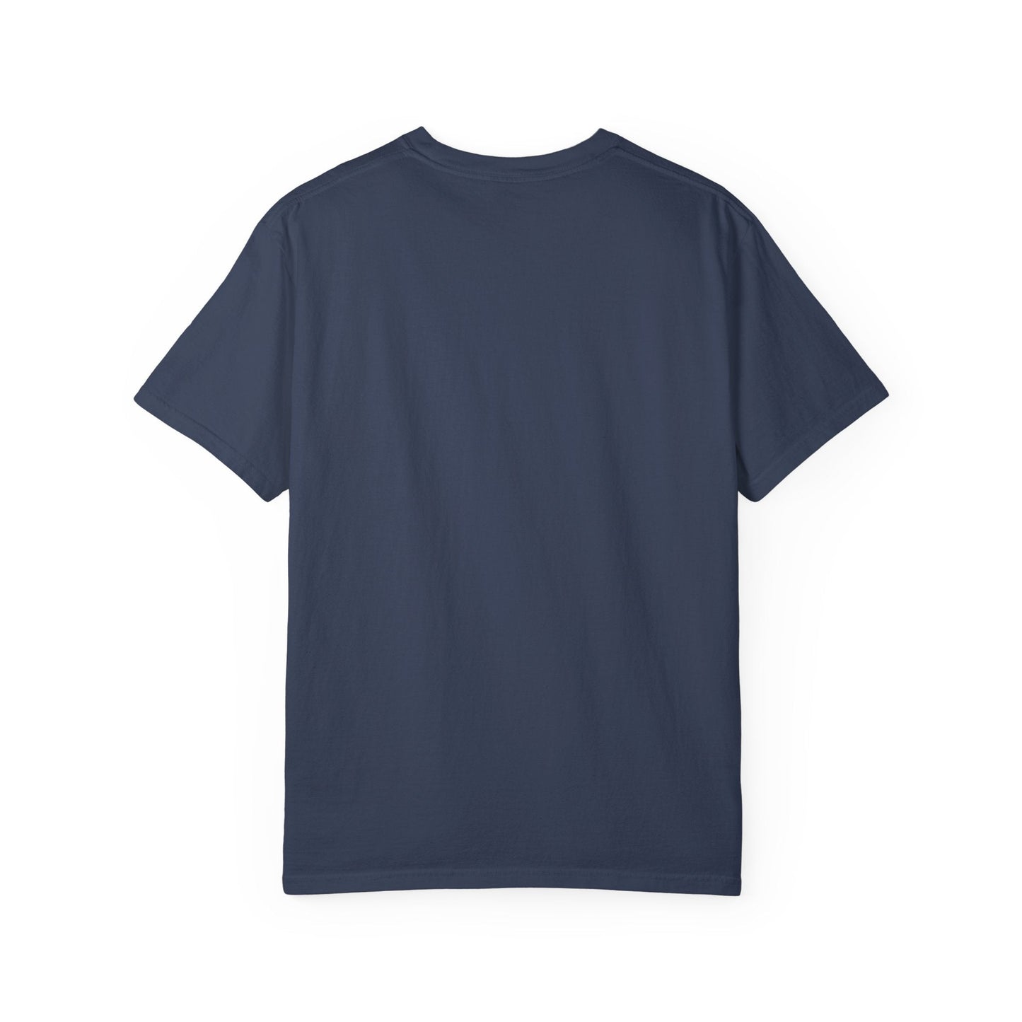 Brat, Brat Shirt, Sub_Dom Tee, Unisex Garment - Dyed T-shirt - Mighty Lifestyle