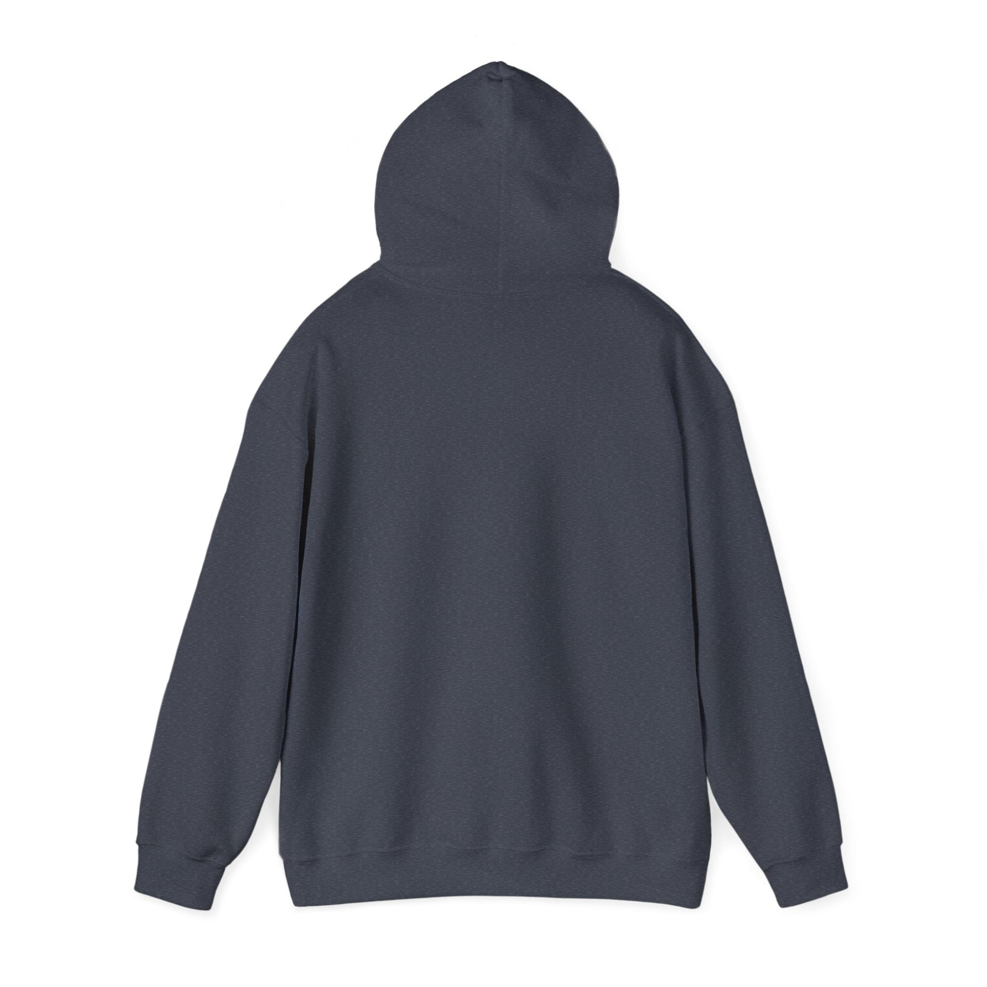 Brother He is Still with Me, Memorial, RIP, Now an Angel, Gone but not forgotten Hoodie, Unisex Heavy Blend™ Hooded Sweatshirt - Mighty Lifestyle