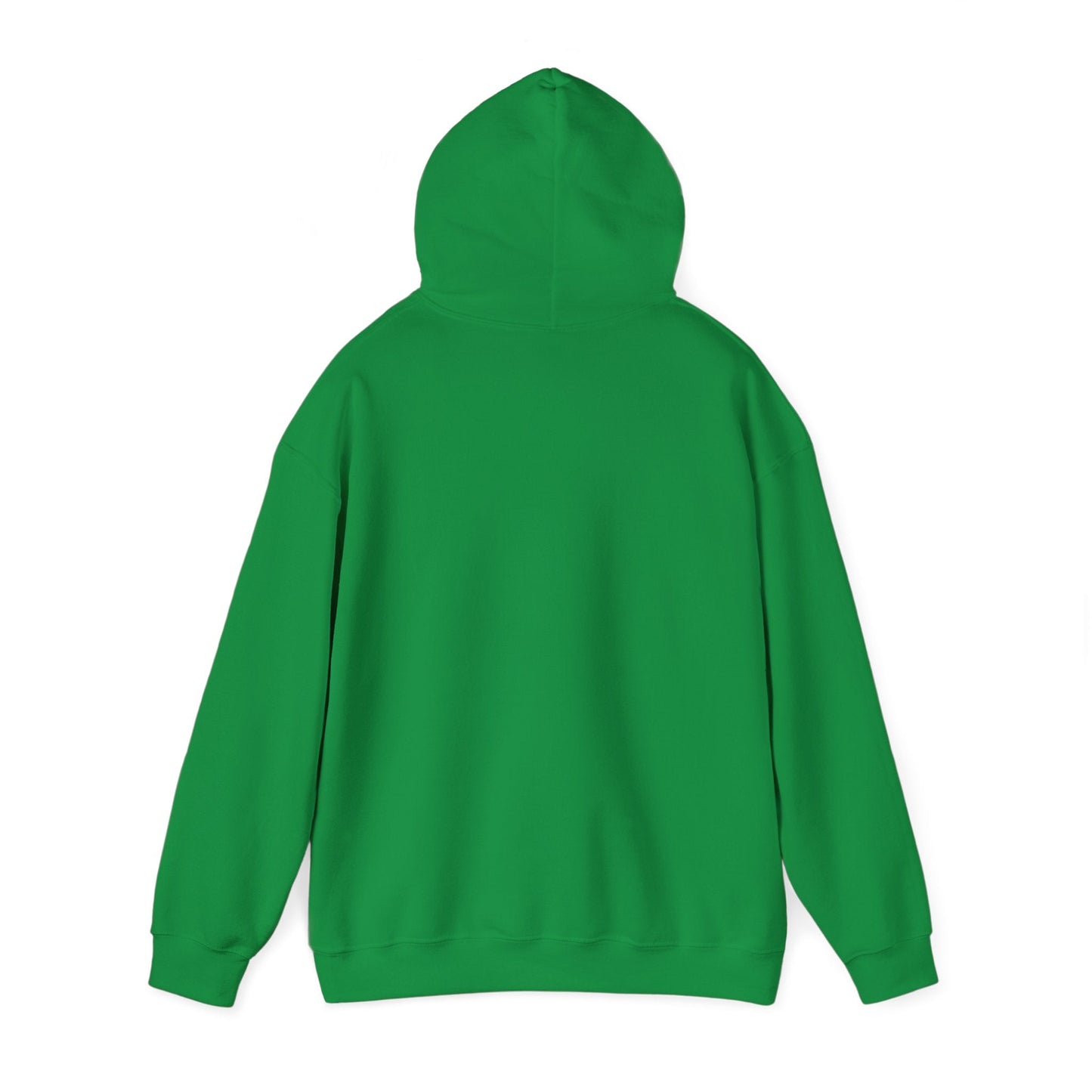 Brother He is Still with Me, Memorial, RIP, Now an Angel, Gone but not forgotten Hoodie, Unisex Heavy Blend™ Hooded Sweatshirt - Mighty Lifestyle