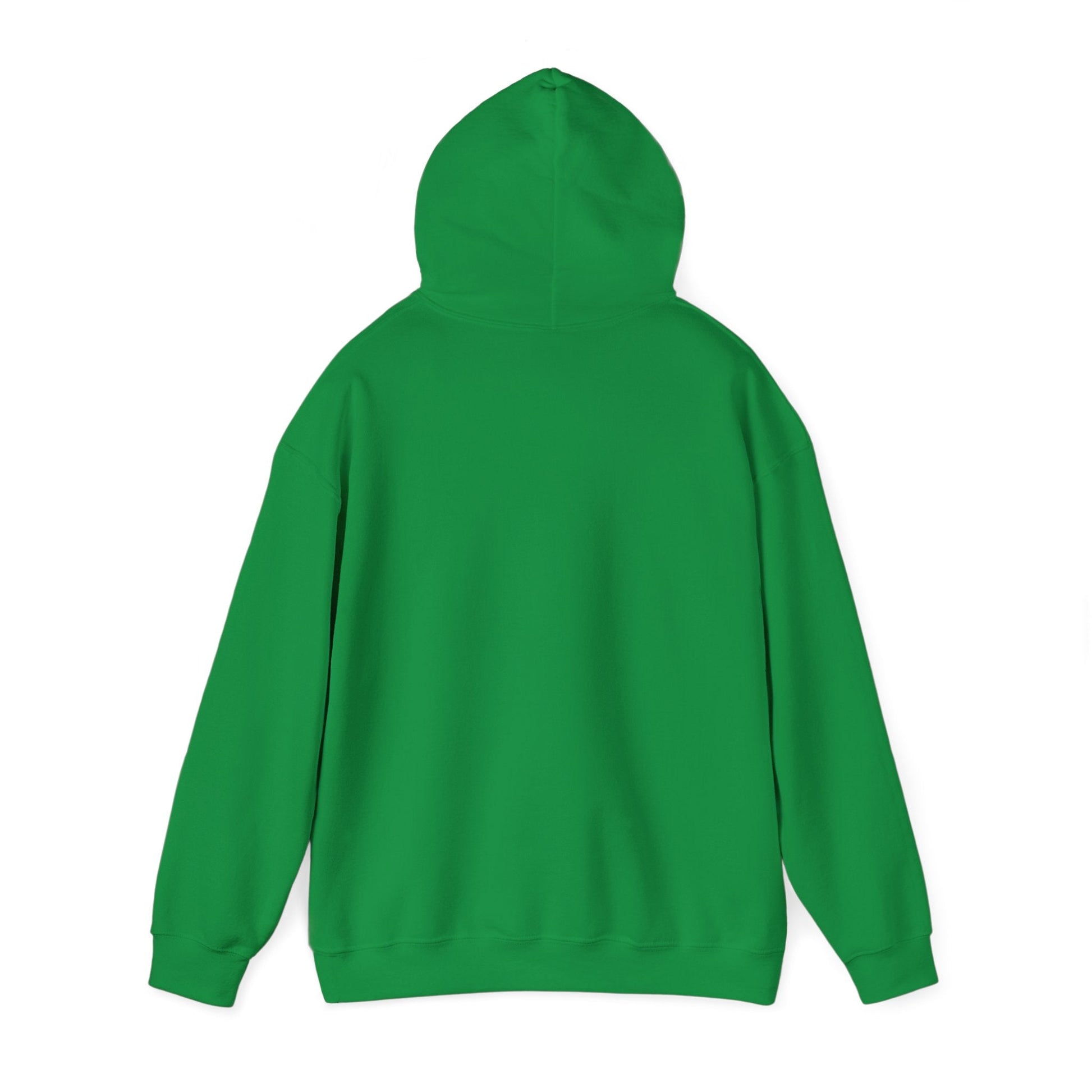 Brother He is Still with Me, Memorial, RIP, Now an Angel, Gone but not forgotten Hoodie, Unisex Heavy Blend™ Hooded Sweatshirt - Mighty Lifestyle