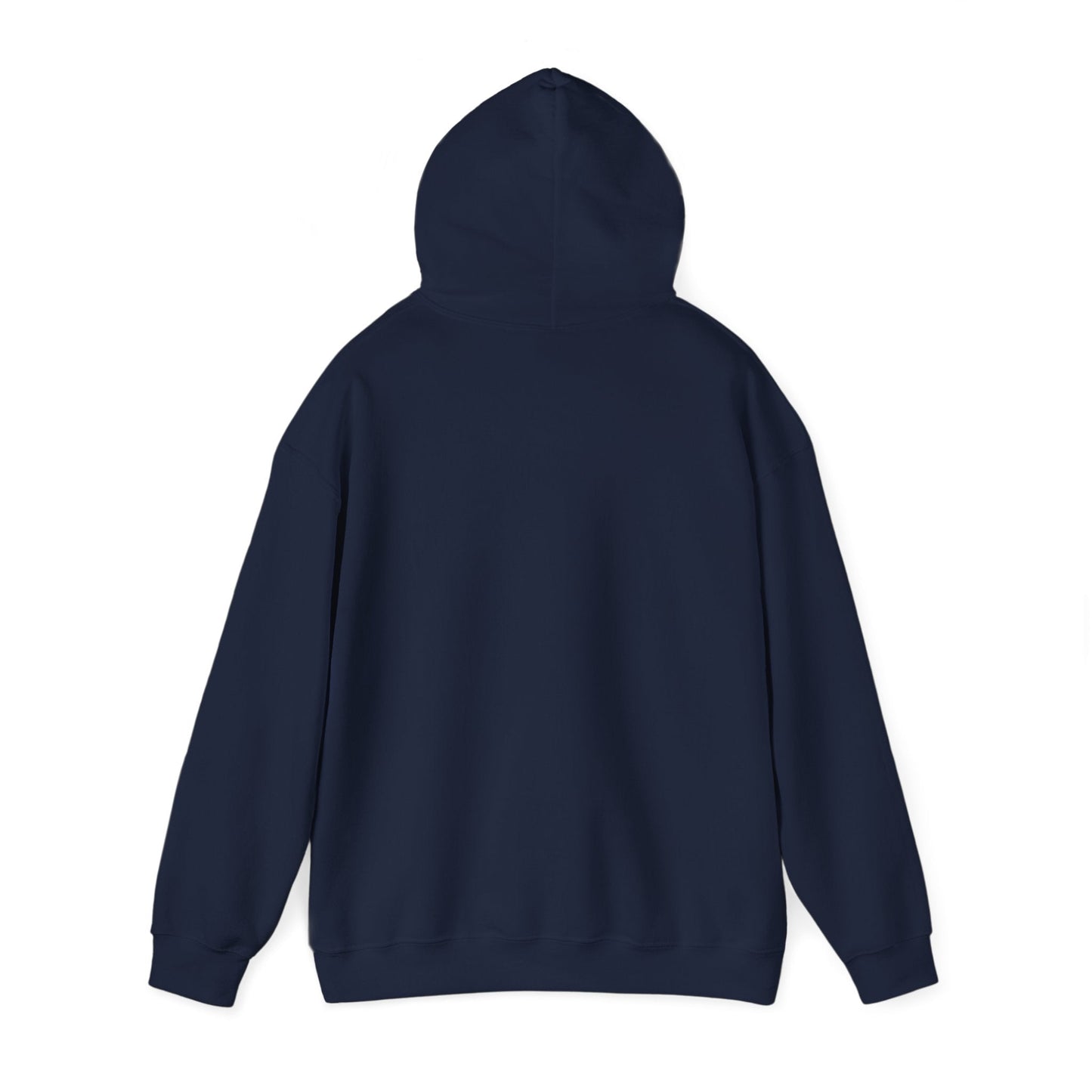 Brother He is Still with Me, Memorial, RIP, Now an Angel, Gone but not forgotten Hoodie, Unisex Heavy Blend™ Hooded Sweatshirt - Mighty Lifestyle