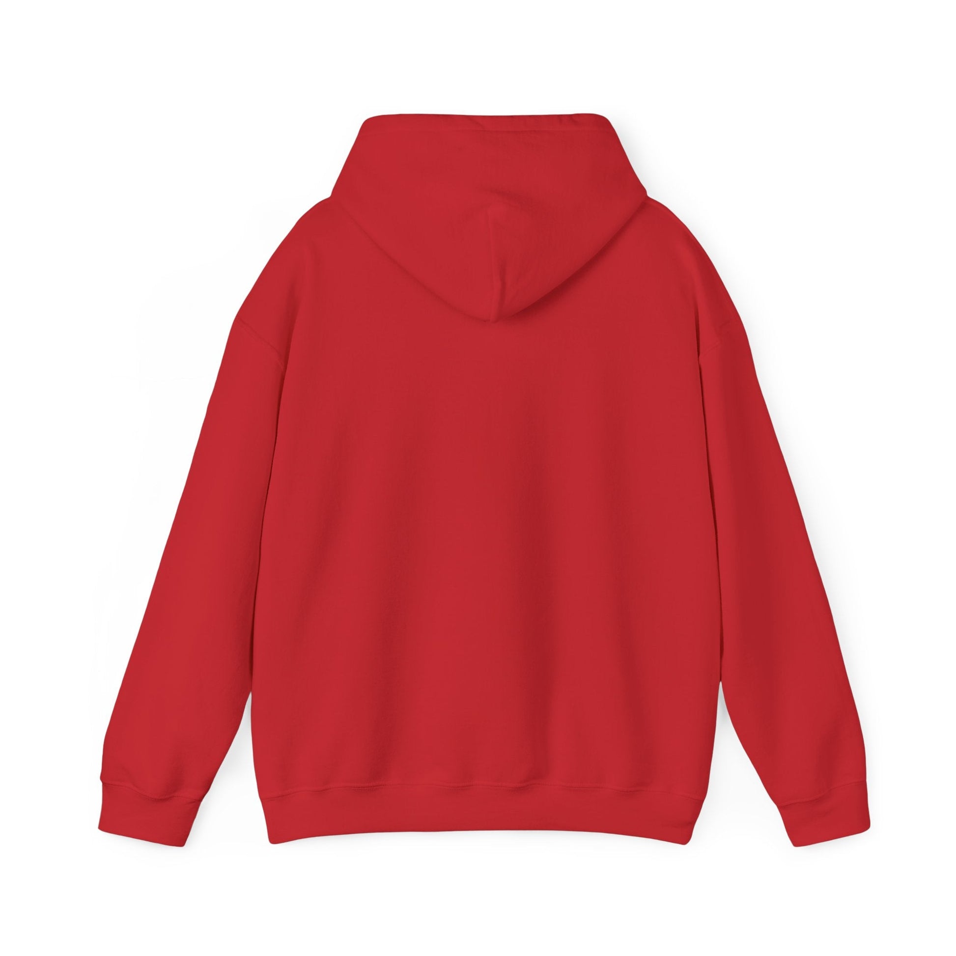 Brother He is Still with Me, Memorial, RIP, Now an Angel, Gone but not forgotten Hoodie, Unisex Heavy Blend™ Hooded Sweatshirt - Mighty Lifestyle