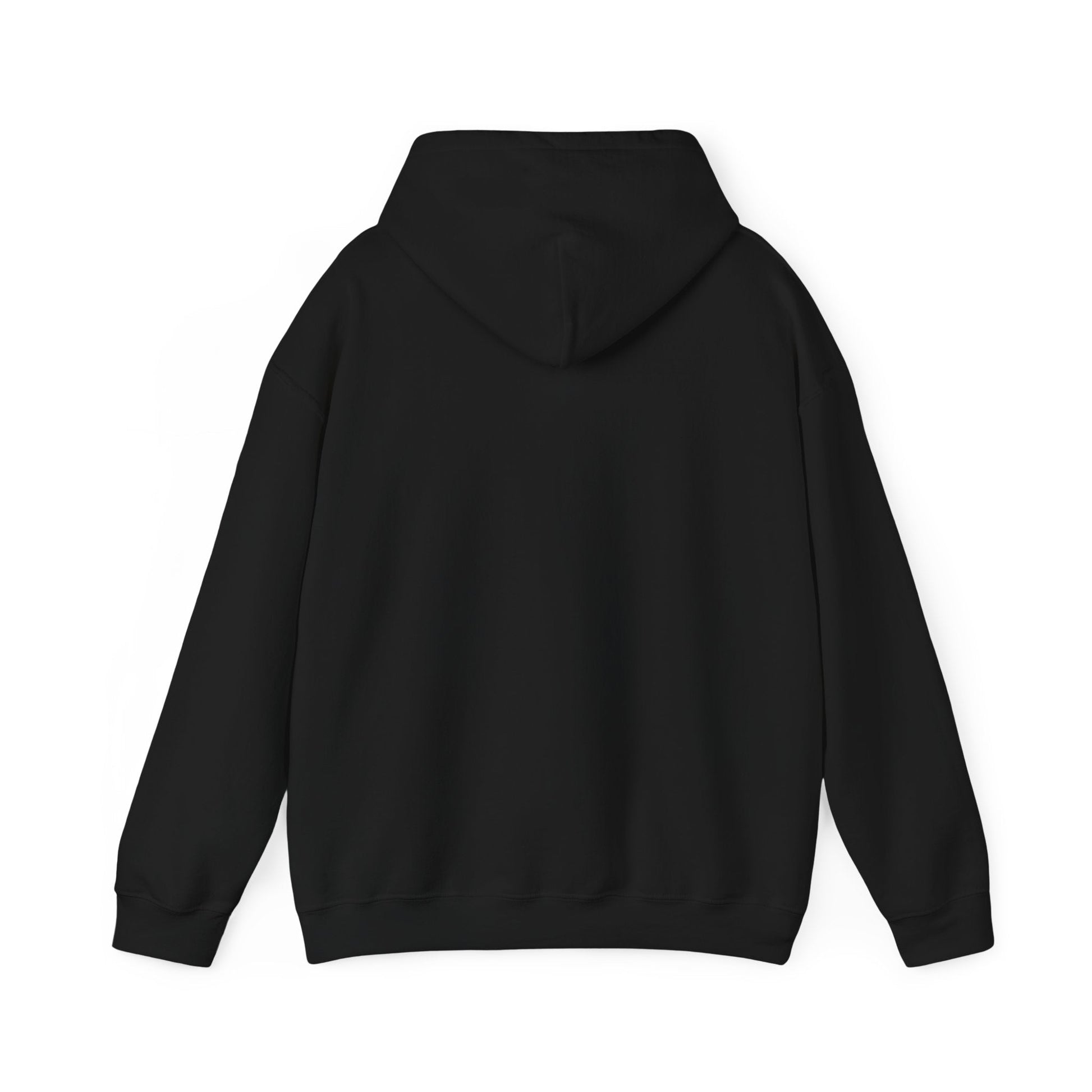 Brother He is Still with Me, Memorial, RIP, Now an Angel, Gone but not forgotten Hoodie, Unisex Heavy Blend™ Hooded Sweatshirt - Mighty Lifestyle