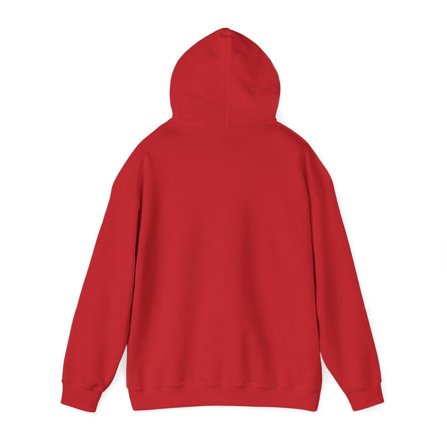 Brother He is Still with Me, Memorial, RIP, Now an Angel, Gone but not forgotten Hoodie, Unisex Heavy Blend™ Hooded Sweatshirt - Mighty Lifestyle
