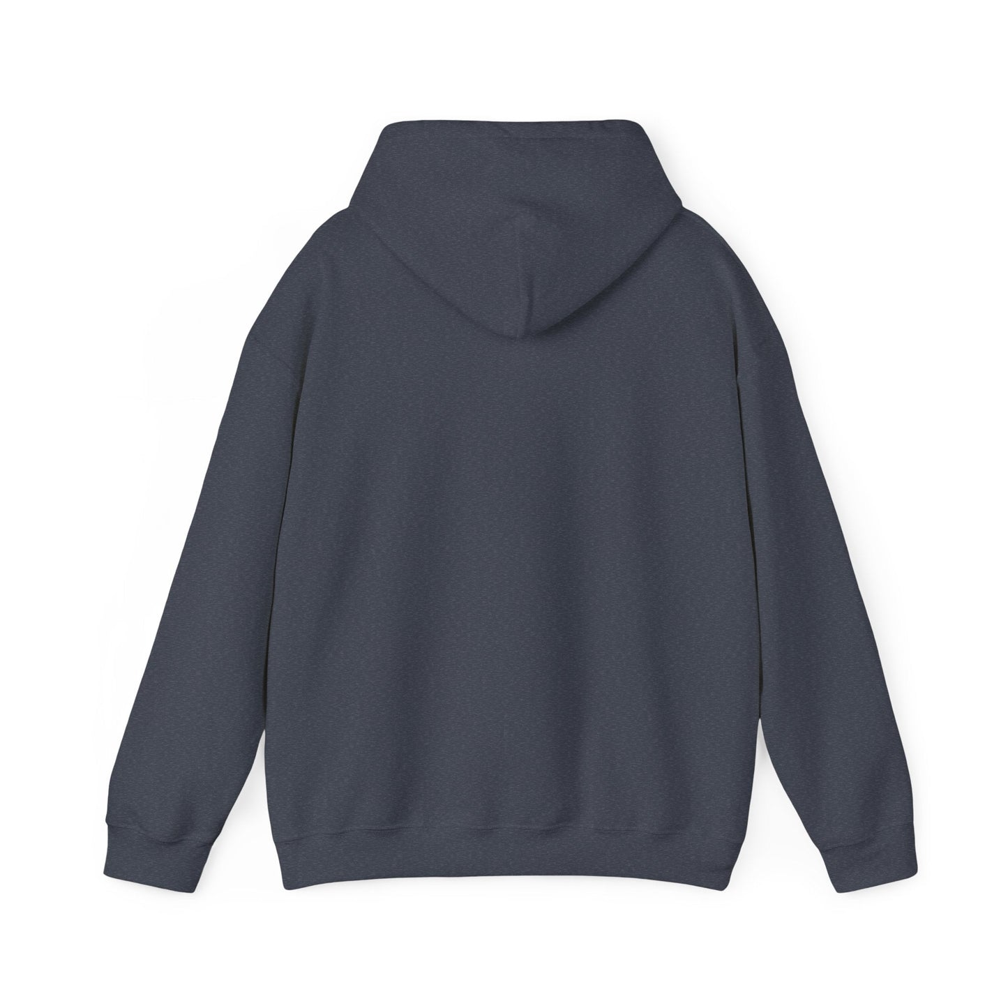 Brother He is Still with Me, Memorial, RIP, Now an Angel, Gone but not forgotten Hoodie, Unisex Heavy Blend™ Hooded Sweatshirt - Mighty Lifestyle