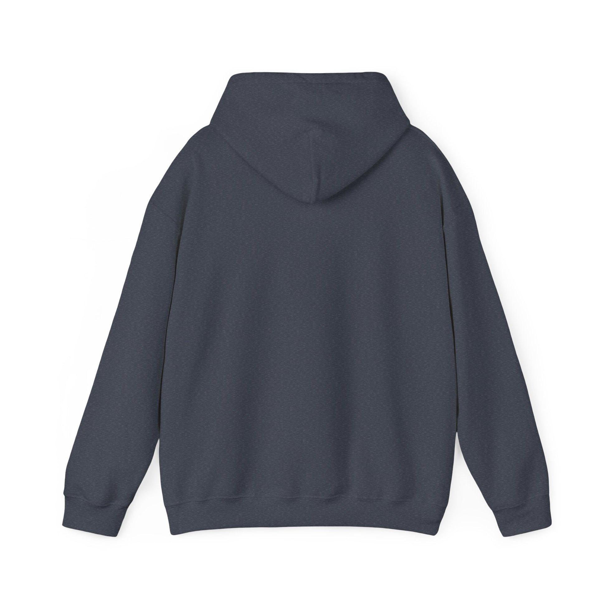 Brother He is Still with Me, Memorial, RIP, Now an Angel, Gone but not forgotten Hoodie, Unisex Heavy Blend™ Hooded Sweatshirt - Mighty Lifestyle