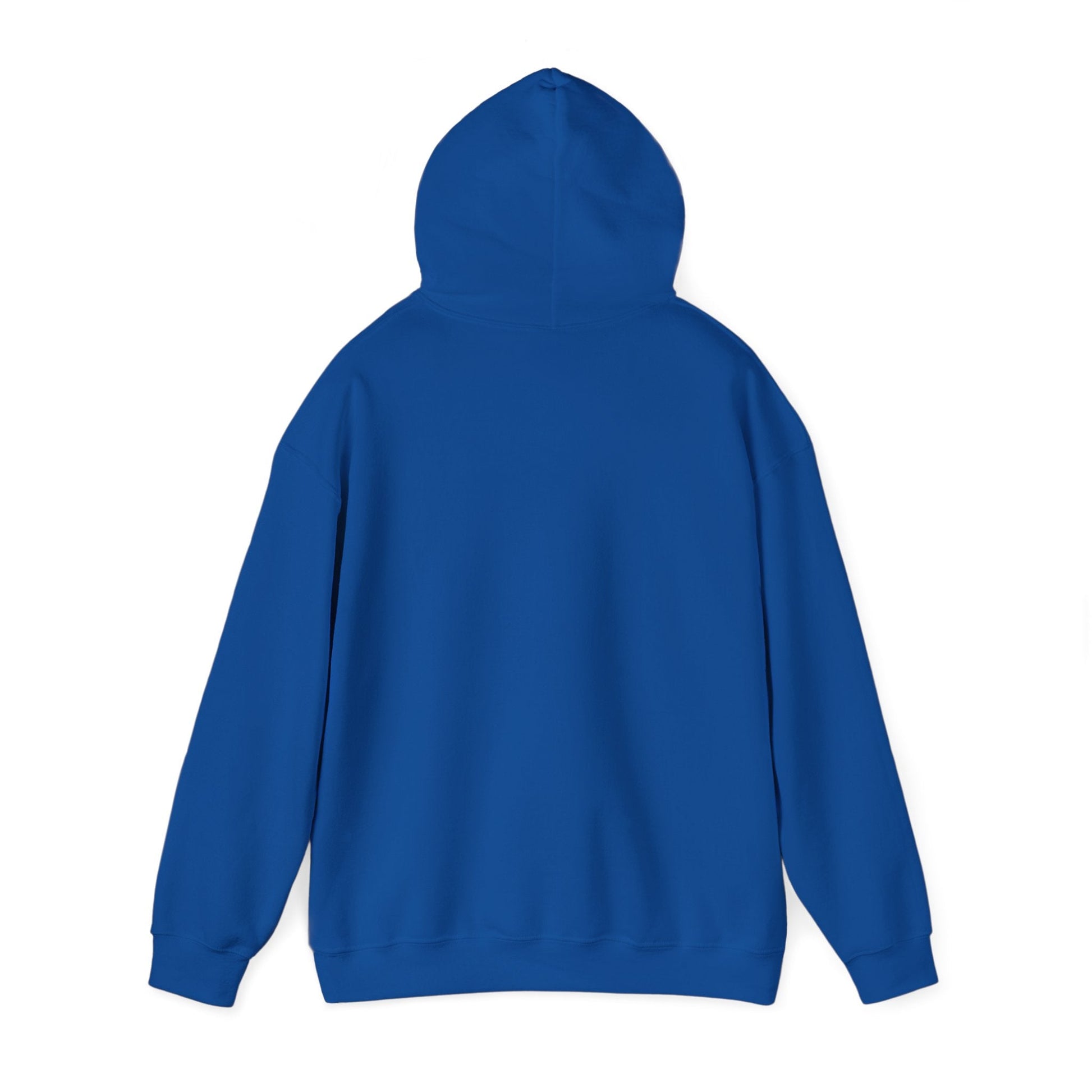Brother He is Still with Me, Memorial, RIP, Now an Angel, Gone but not forgotten Hoodie, Unisex Heavy Blend™ Hooded Sweatshirt - Mighty Lifestyle