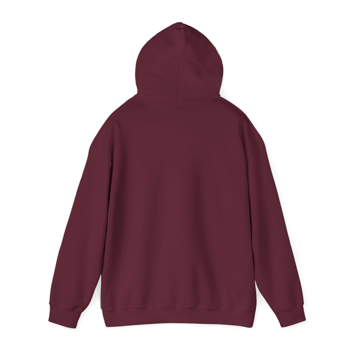 Brother He is Still with Me, Memorial, RIP, Now an Angel, Gone but not forgotten Hoodie, Unisex Heavy Blend™ Hooded Sweatshirt - Mighty Lifestyle