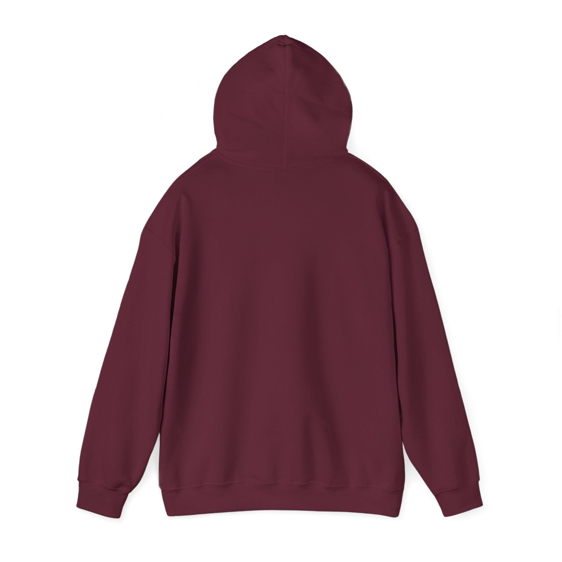 Brother He is Still with Me, Memorial, RIP, Now an Angel, Gone but not forgotten Hoodie, Unisex Heavy Blend™ Hooded Sweatshirt - Mighty Lifestyle