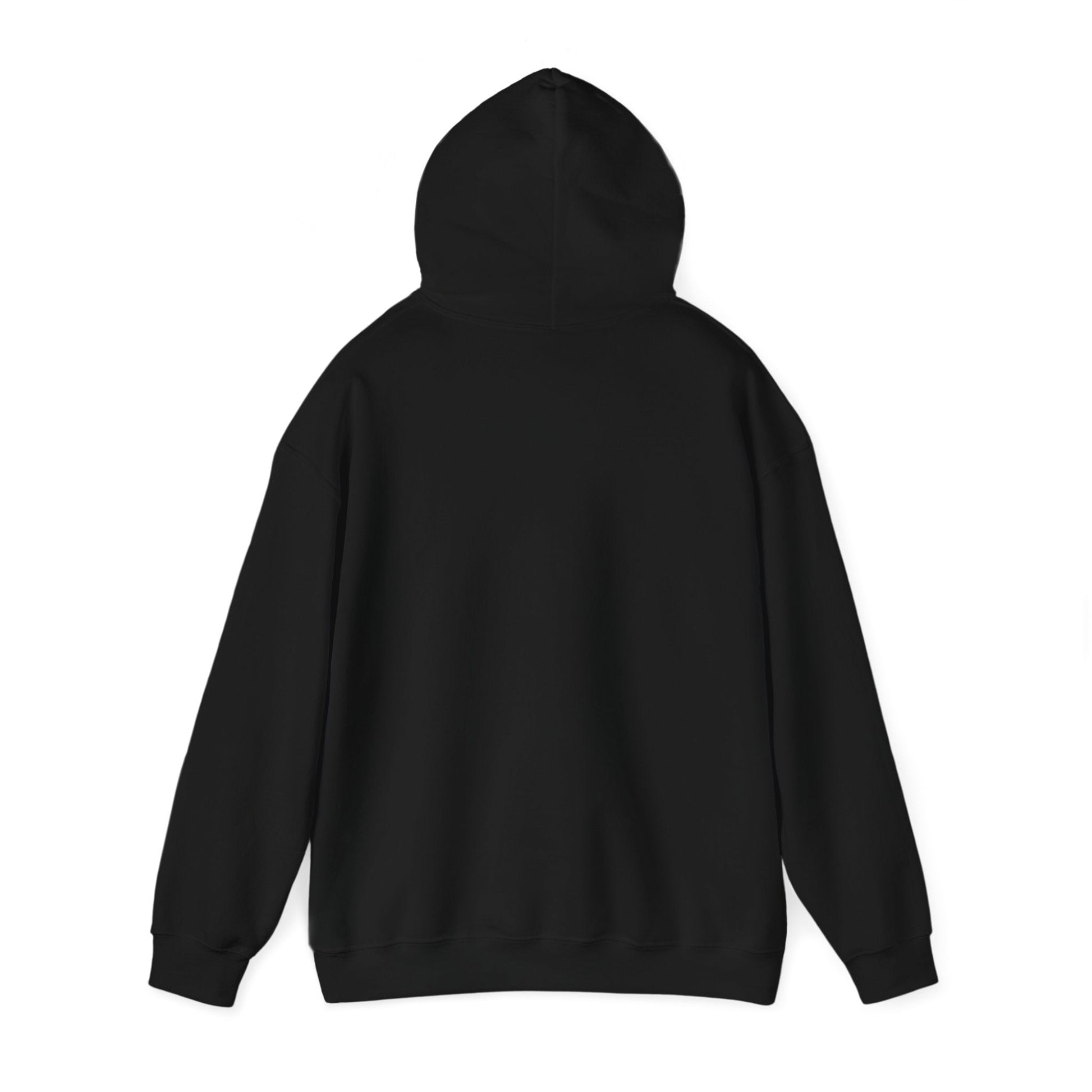 Brother He is Still with Me, Memorial, RIP, Now an Angel, Gone but not forgotten Hoodie, Unisex Heavy Blend™ Hooded Sweatshirt - Mighty Lifestyle