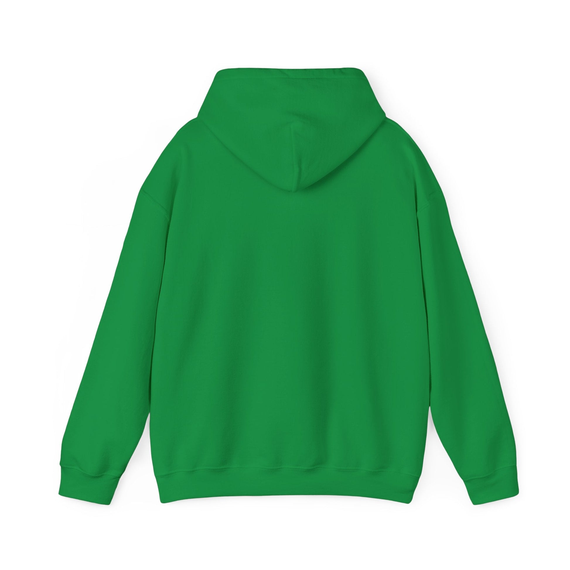 Brother He is Still with Me, Memorial, RIP, Now an Angel, Gone but not forgotten Hoodie, Unisex Heavy Blend™ Hooded Sweatshirt - Mighty Lifestyle
