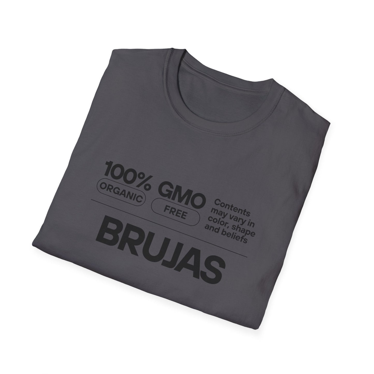 Brujas Shirt, Witch Shirt, Supernatural Shirt, Halloween Shirt, Moon Reconciliation Shirt, Gift Shirt - Mighty Lifestyle
