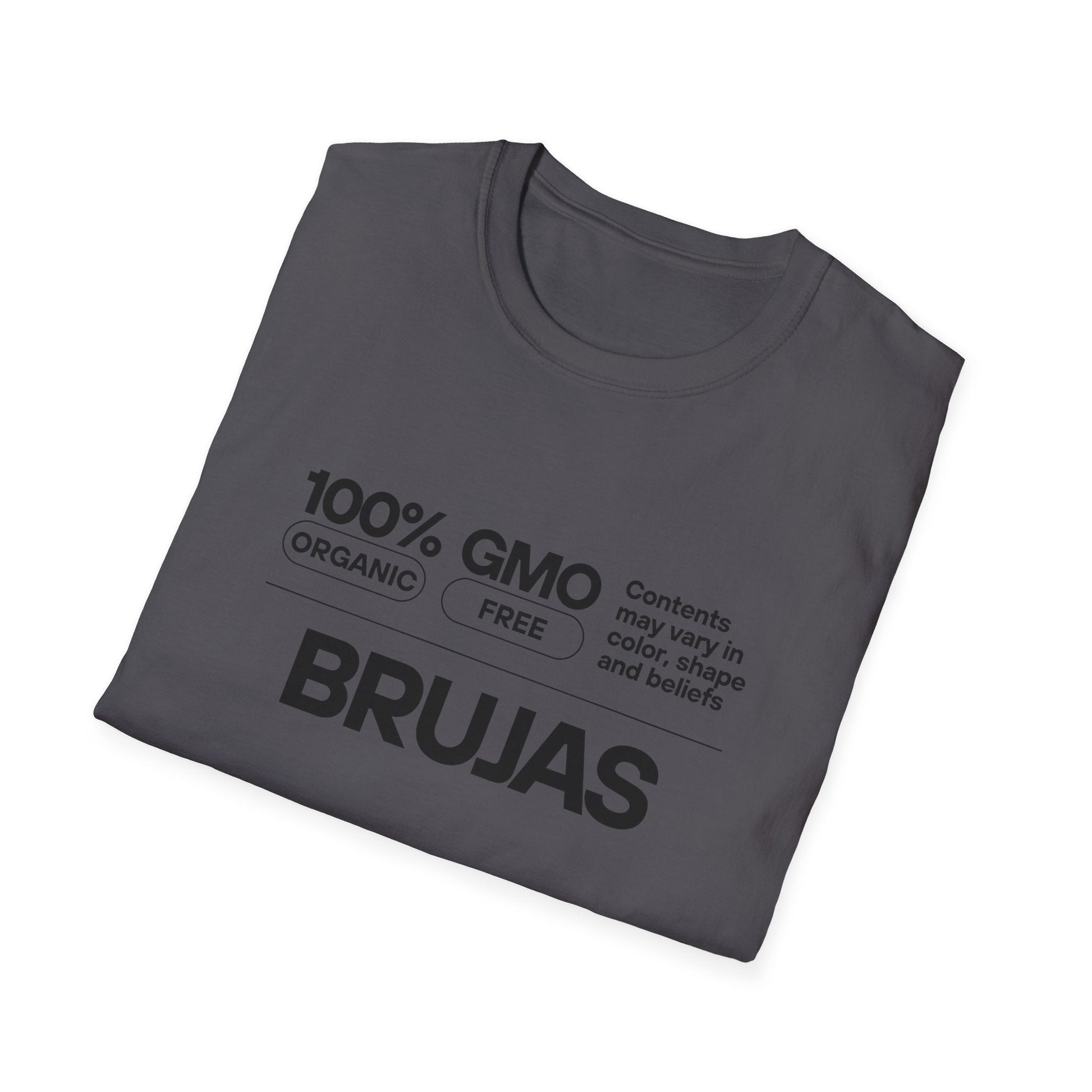 Brujas Shirt, Witch Shirt, Supernatural Shirt, Halloween Shirt, Moon Reconciliation Shirt, Gift Shirt - Mighty Lifestyle